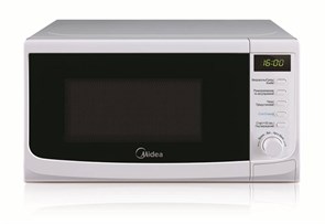 Микроволновая Печь Midea AG820CWW-W