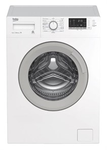 Стиральная машина Beko WSRE6H612ZAWI XM1807997