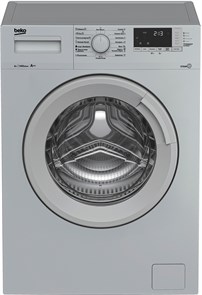 Стиральная машина Beko WSRE6512ZSS XM1677723