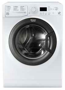 Стиральная машина Hotpoint-Ariston Front Loader VMUG 501 B XM319013