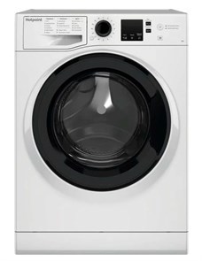 Стиральная машина Hotpoint NSS 5015 K RU XM1910083