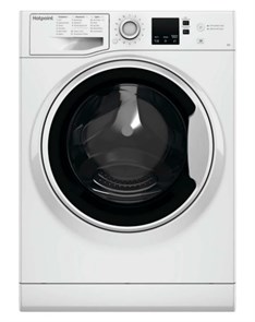 Стиральная машина Hotpoint NSS 6015 W RU XM1910084