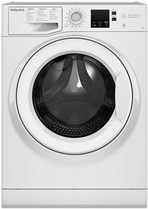 Стиральная машина Hotpoint NUS 5015 H RU XM1910088