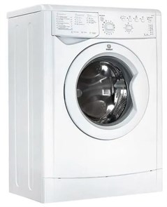 Стиральная машина Indesit EcoTime IWSB 5085 XM1910078