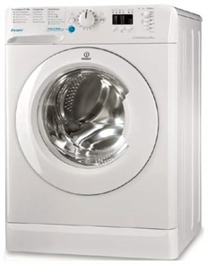 Стиральная машина Indesit Innex BWSA 51051 1 XM1910067