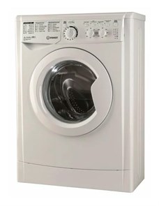 Стиральная машина Indesit EWUC 4105 XM1911460