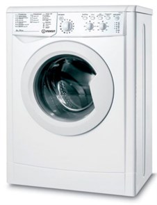 Стиральная машина Indesit IWUC 4105 XM1910077