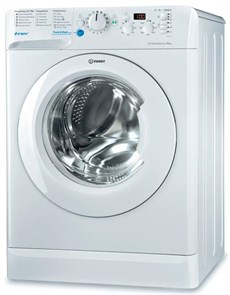 Стиральная машина Indesit Innex BWSD 51051 XM1910075