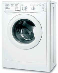 Стиральная машина Indesit EcoTime IWUB 4085 XM1910080