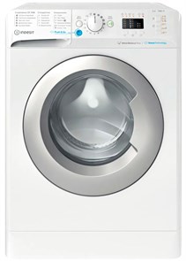 Стиральная машина Indesit BWSA 61051 WSV RU XM1911463