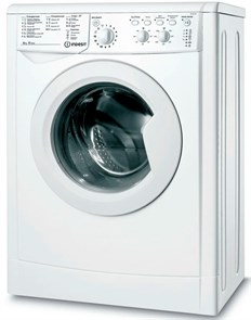 Стиральная машина Indesit EcoTime IWSC 6105 XM1910081