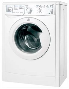 Стиральная машина Indesit EcoTime IWUB 4105 XM1910079