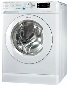 Стиральная машина Indesit BWE 81282 L XM1910072