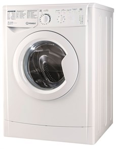 Стиральная машина Indesit EWSB 5085 CIS XM1910068