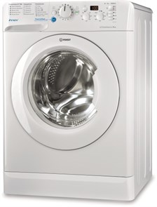 Стиральная машина Indesit Innex BWSD 51051 XM441558