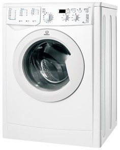 Стиральная машина Indesit IWUD 4085 XM587731