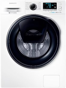 Стиральная машина Samsung WW80K6210RW/LD XM1801593