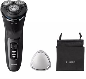 Бритва роторная Philips S3244/12