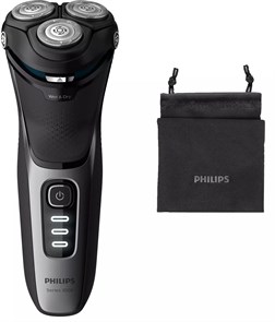 Бритва роторная Philips S3231/52