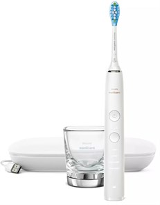 Зубная щетка электрическая Philips Sonicare DiamondClean 9000 HX9911/27 XM2010345