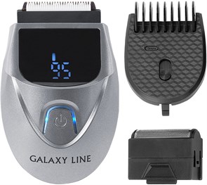 Машинка для стрижки Galaxy Line GL 4168