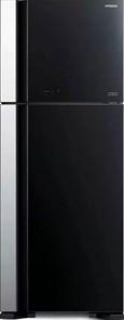 Холодильник Hitachi HRTN7489DF GBKCS