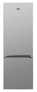 Холодильник Beko RCSK379M20S XM1140701