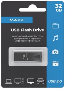 {{productViewItem.photos[photoViewList.activeNavIndex].Alt || productViewItem.photos[photoViewList.activeNavIndex].Description || 'USB флеш накопитель 32 Gb Maxvi MK2 Dark grey  монолит, металл / FD32GBUSB20C10MK2'}}