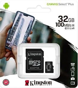 {{productViewItem.photos[photoViewList.activeNavIndex].Alt || productViewItem.photos[photoViewList.activeNavIndex].Description || 'Карта памяти MicroSDHC 32 Gb Kingston class 10 100Mb/s  Canvas Select Plus / SDCS2/32GB'}}