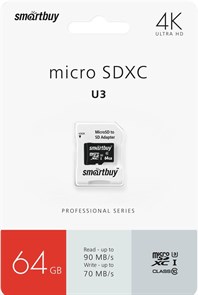 {{productViewItem.photos[photoViewList.activeNavIndex].Alt || productViewItem.photos[photoViewList.activeNavIndex].Description || 'Карта памяти MicroSDXC 64 Gb SmartBuy class10 PRO90/70Mb/s для видеорегистр. UHS-I (U3)  SB64GBSDCL10U3-01'}}