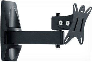 {{productViewItem.photos[photoViewList.activeNavIndex].Alt || productViewItem.photos[photoViewList.activeNavIndex].Description || 'Кронштейн для LCD TV  HOLDER LCDS-5004 10&quot; – 26&quot;, 25 кг, расстояние от стены 80 - 235мм.'}}