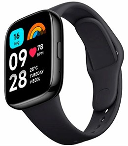 {{productViewItem.photos[photoViewList.activeNavIndex].Alt || productViewItem.photos[photoViewList.activeNavIndex].Description || 'Умные часы Xiaomi Redmi Watch 3 Active Black (BHR7266GL)'}}