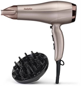 Фен Babyliss 5790PE