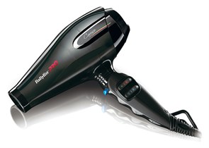 Фен Babyliss Pro Caruso