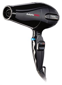 Фен Babyliss Pro Veneziano Ionic