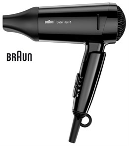 Фен Braun HD350