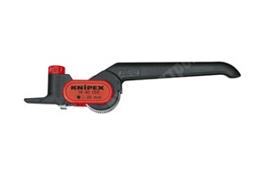 Инструмент для удаления оболочки KN-1640150 KNIPEX KNIPEX