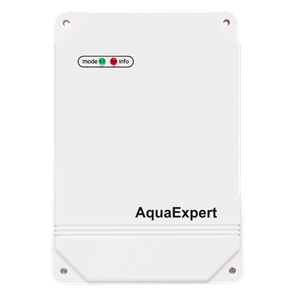 Блок управления системой AquaExpert RADIO EKF AquaExpert-control-radio EKF