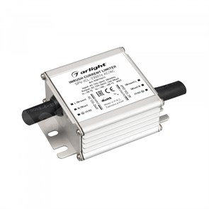 Ограничитель пускового тока SPV-ICL-230016 AC/AC (120-264V, 16A) (Arlight, IP67 Металл, 5 лет) Arlight