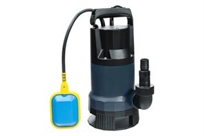 Насос дренажный UNIPUMP VORT 401 PW (Hmax-5м, Qmax-140 л/мин) 95526 UNIPUMP XRS95526