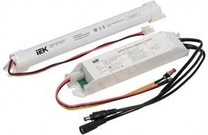 Блок аварийного питания БАП40-3,0 для LED IEK LLVPOD-EPK-40-3H IEK (ИЭК) IEK (ИЭК) XRSLLVPOD-EPK-40-3H