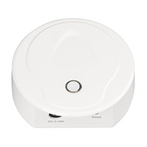 Конвертер SMART-K58-WiFi White (5-24V, 2.4G) (IP20 Пластик, 5 лет) 029895 Arlight Arlight XRS029895