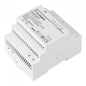 Блок питания ARV-DR100-24 (24V, 4.2A, 100W) (IP20 DIN-рейка) 031087 Arlight Arlight