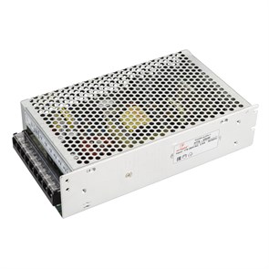 Блок питания HTS-250M-24 (24V, 10.5A, 250W) (IP20 Сетка, 3 года) A 020820 Arlight Arlight