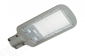 Светильник консольный LED 120 Вт 13200 Лм 5000К IP65 AC180-260V PSL 07 120w 5000K  IP65 AC180-260V .5041110 Jazzway Jazzway XRS.5041110