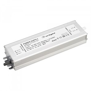 Блок питания ARPV-24100-B1 (24V, 4,2A, 100W) (IP67 Металл, 3 года) 028788 Arlight Arlight