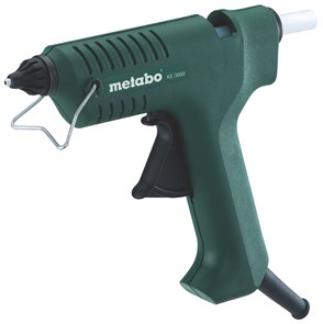 Клеящий пистолет KE 3000 618121000 Metabo Metabo