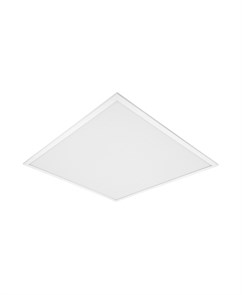 Светильник встр. LED ECOCLASS PANEL 600 36Вт 3240Лм 6500К IP40 Ledvance XRS4058075386662