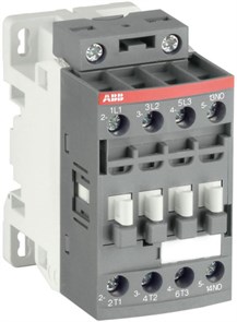 Контактор 12А 1НО катушка 100-250B AC/DC, AF12-30-10-13 1SBL157001R1310 ABB ABB XRS1SBL157001R1310