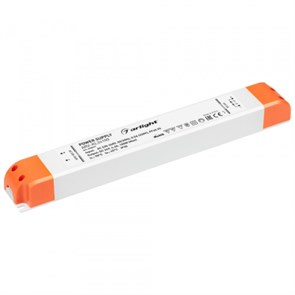 Блок питания ARV-24100-SLIM-PFC (24V, 4.2A, 100W) (IP20 Пластик, 2 года) A 018617(1) Arlight Arlight
